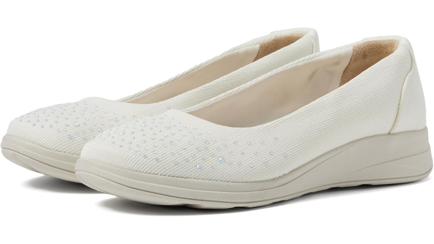 White Sparkle
