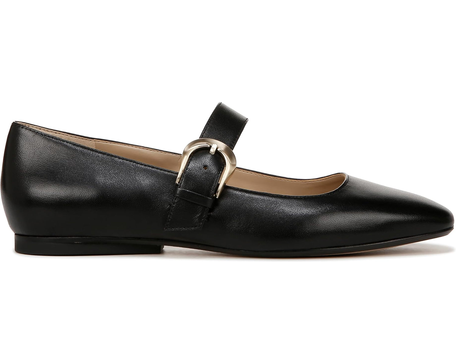 Naturalizer Women's Carter Mary Jane Flat