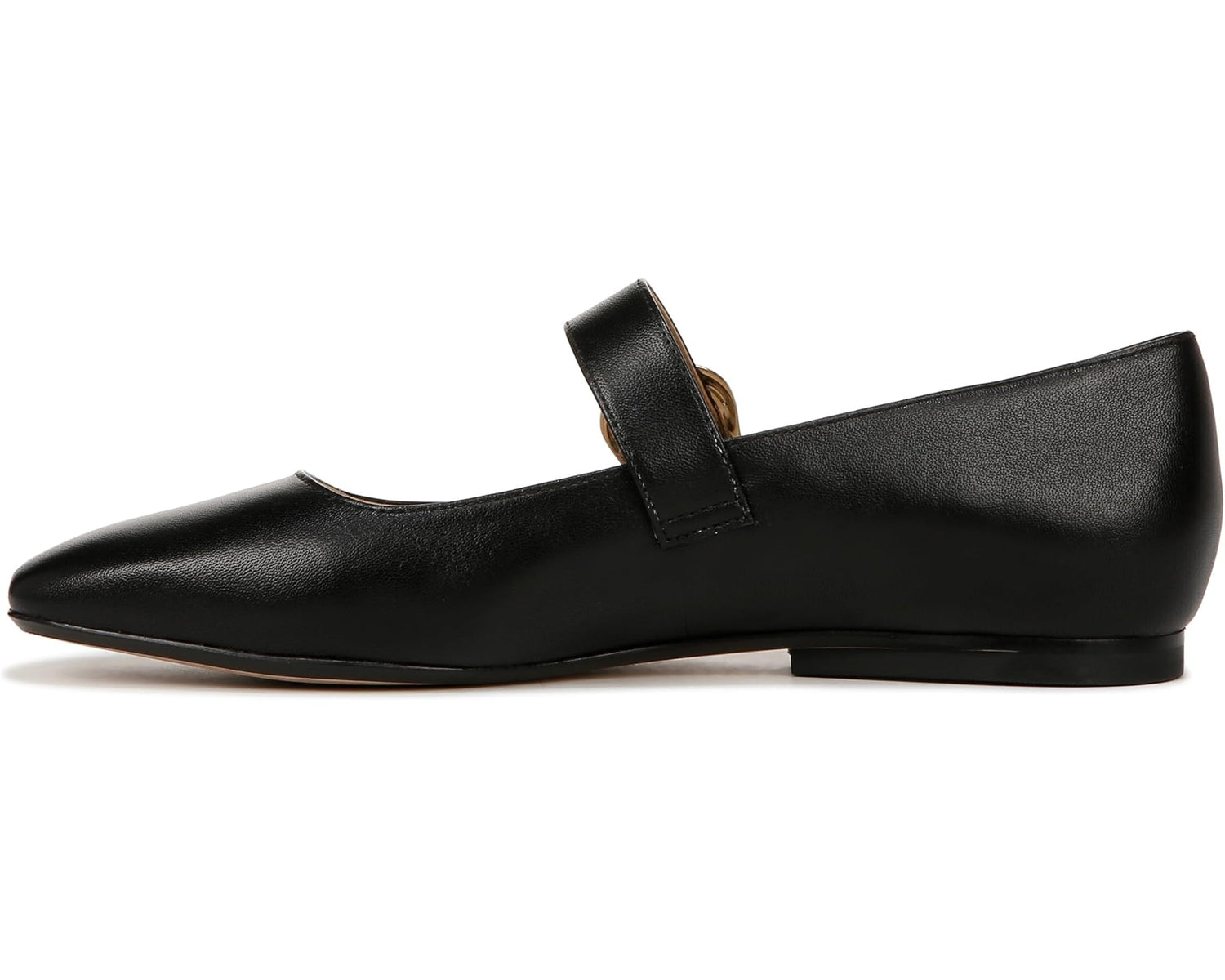 Naturalizer Women's Carter Mary Jane Flat