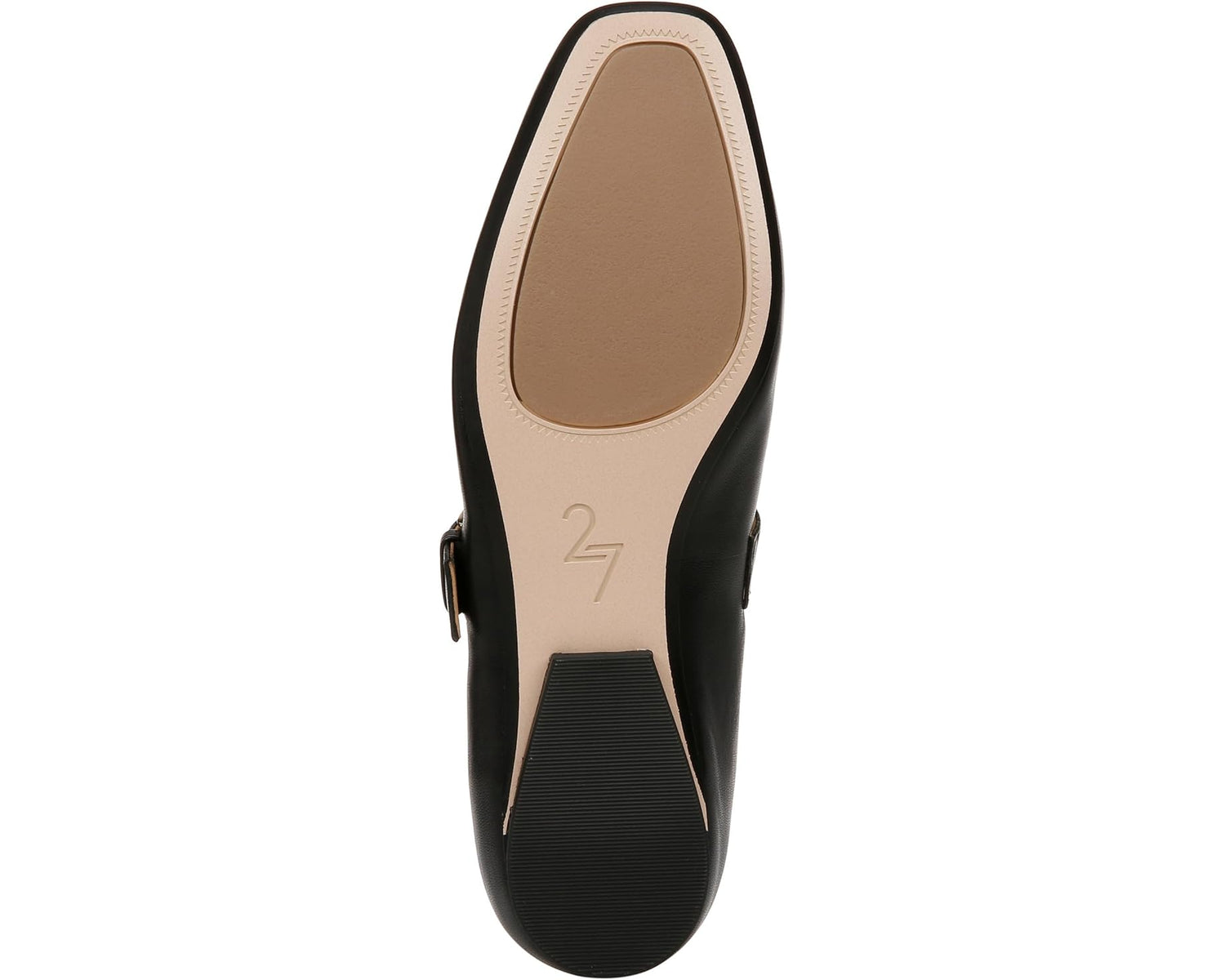 Naturalizer Women's Carter Mary Jane Flat
