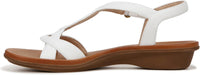 Soul by Naturalizer Womens Solo Strappy Sandal