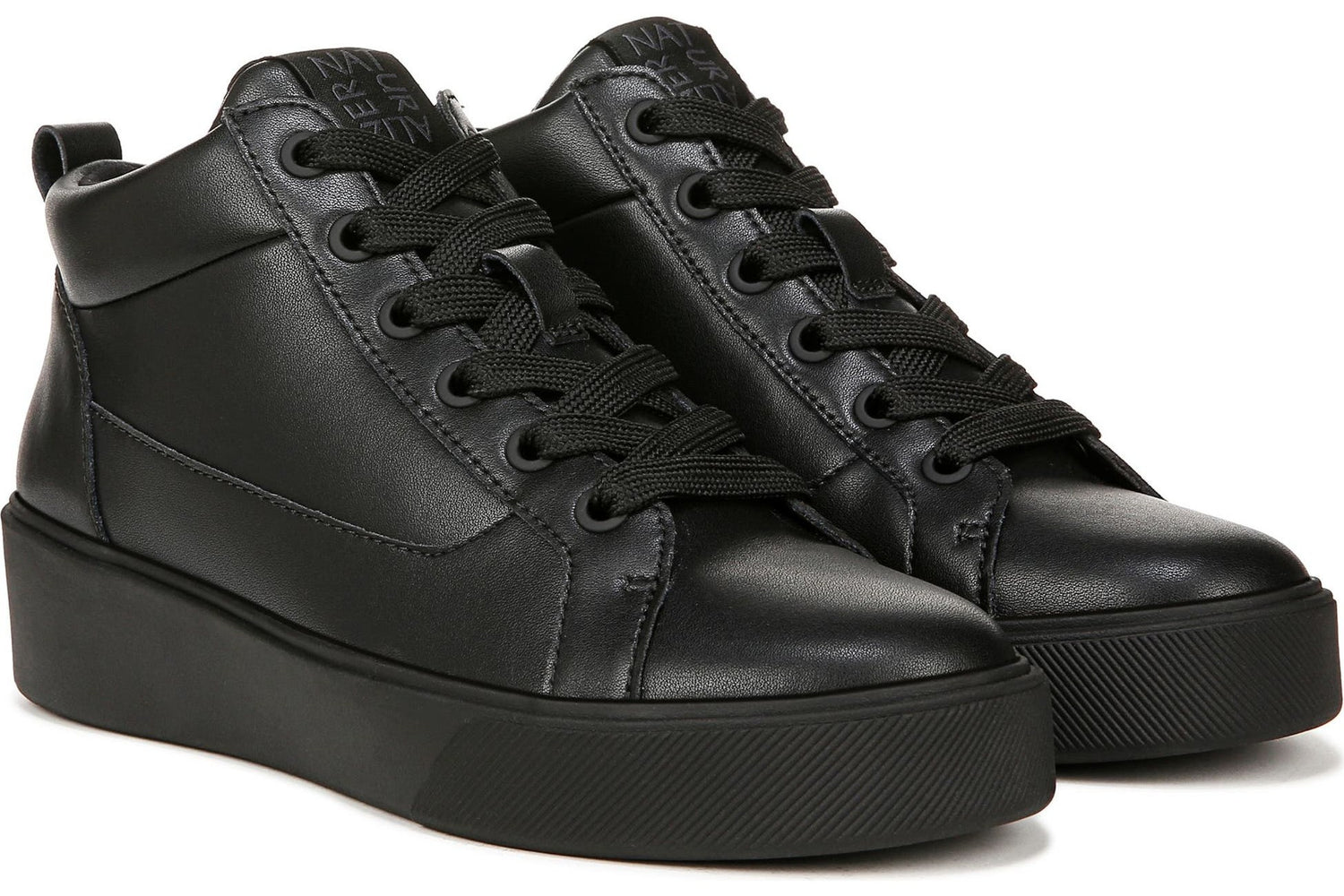 Black /Black