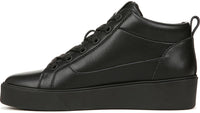 Naturalizer Womens Morrison Mid High Top Sneaker