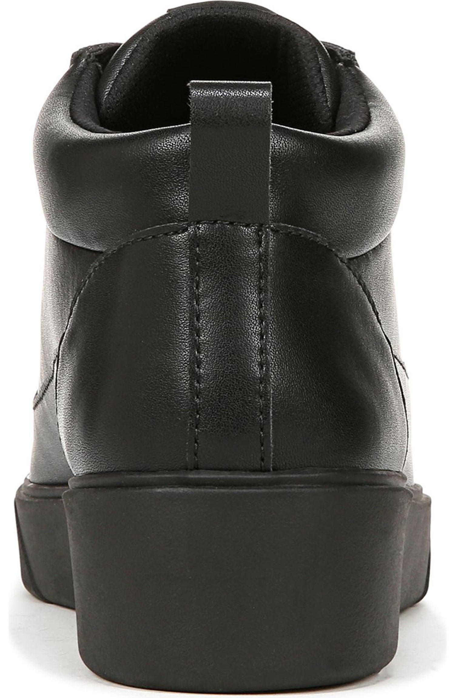 Naturalizer Womens Morrison Mid High Top Sneaker
