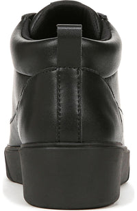 Naturalizer Womens Morrison Mid High Top Sneaker