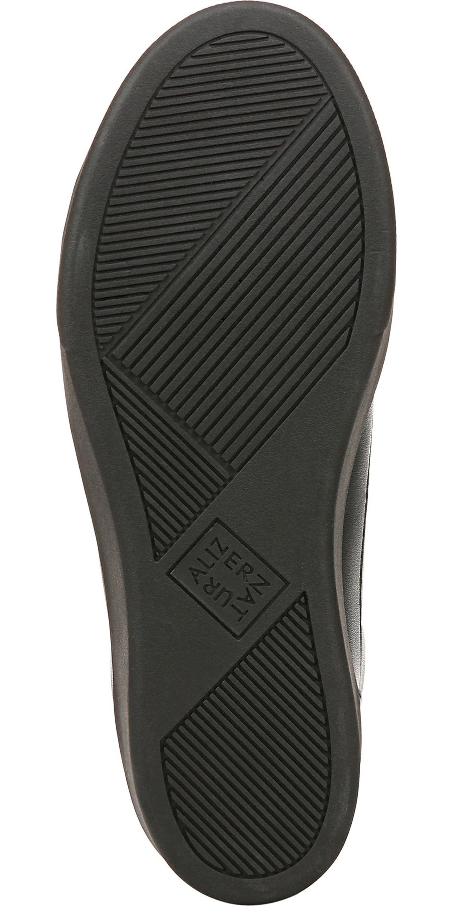 Naturalizer Womens Morrison Mid High Top Sneaker