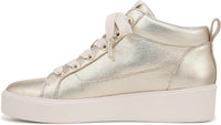 Naturalizer Womens Morrison Mid High Top Sneaker
