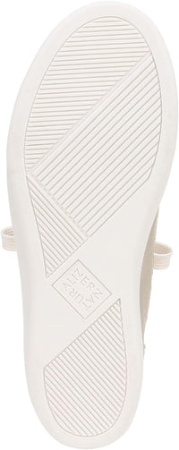 Naturalizer Womens Morrison Mid High Top Sneaker