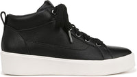 Naturalizer Womens Morrison Mid High Top Sneaker