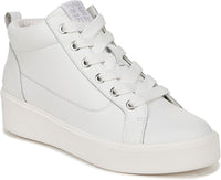 Naturalizer Womens Morrison Mid High Top Sneaker