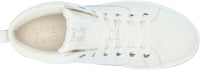 Naturalizer Womens Morrison Mid High Top Sneaker