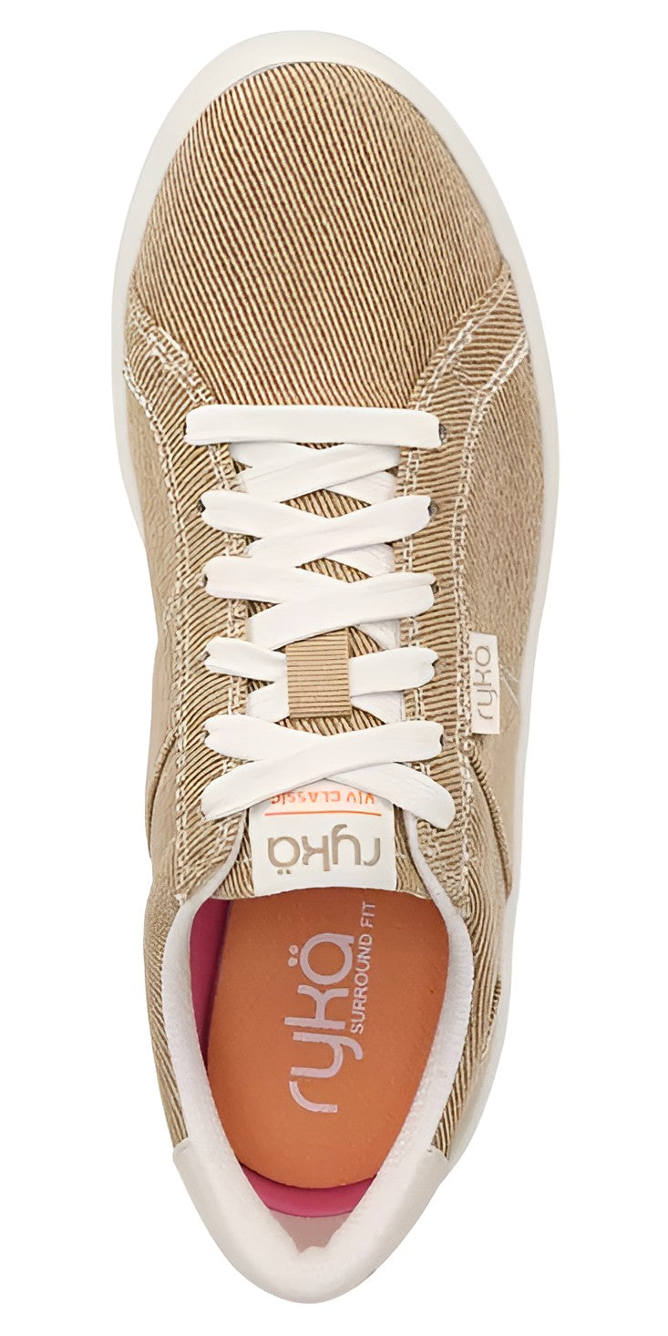 Ryka Women's Viv Classic Sneaker
