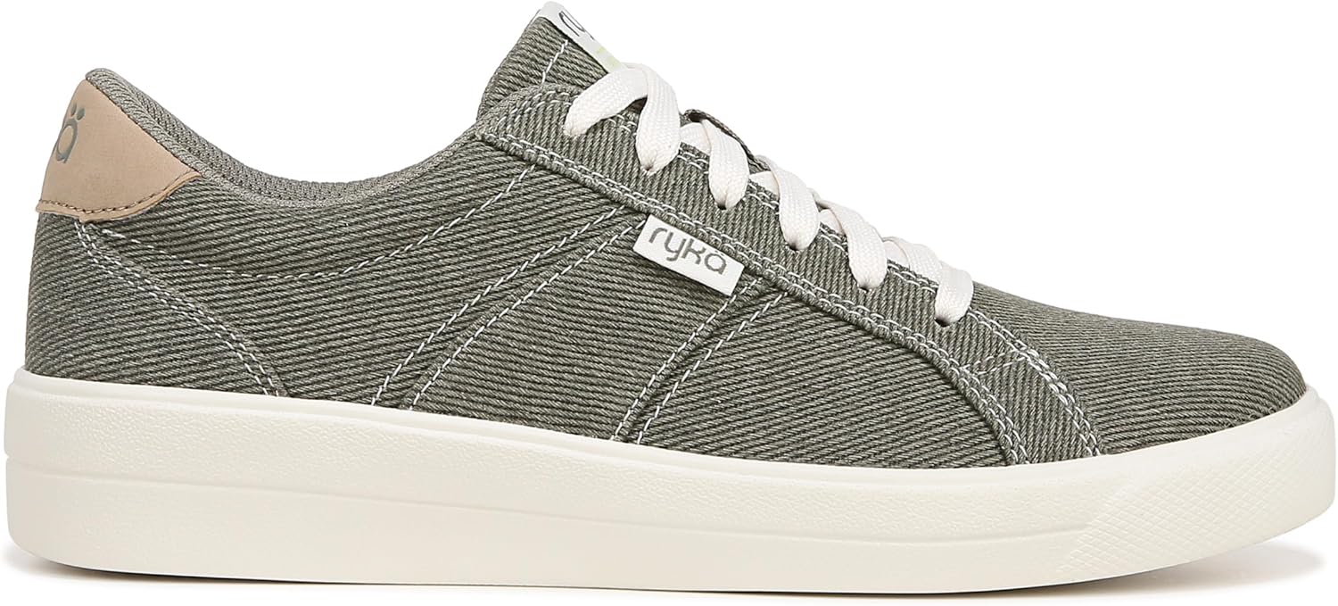 Ryka Women's Viv Classic Sneaker