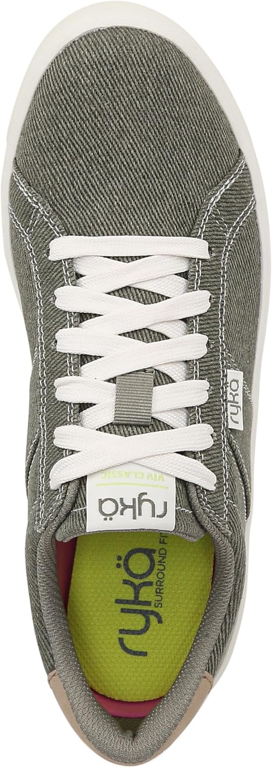 Ryka Women's Viv Classic Sneaker