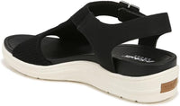 Dr. Scholl's Womens Time Off Sun Sandal