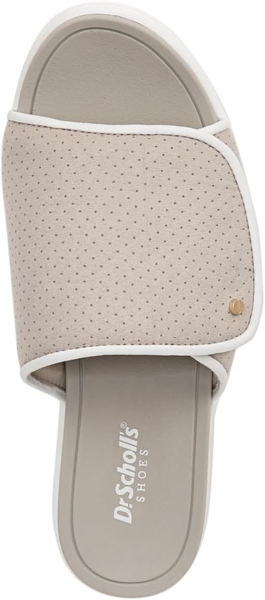 Dr. Scholl's Women's Time Off Set Sandals NW/OB