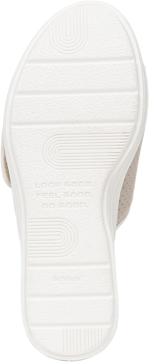 Dr. Scholl's Women's Time Off Set Sandals NW/OB