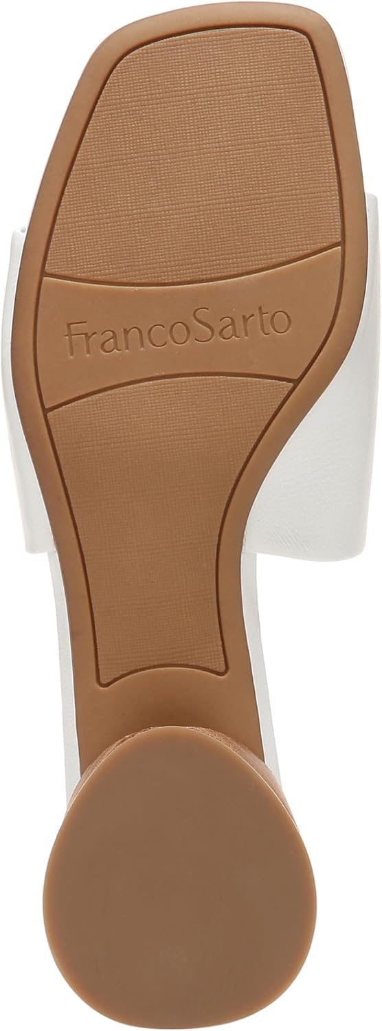 Franco Sarto Women's Loran Slide Sandal