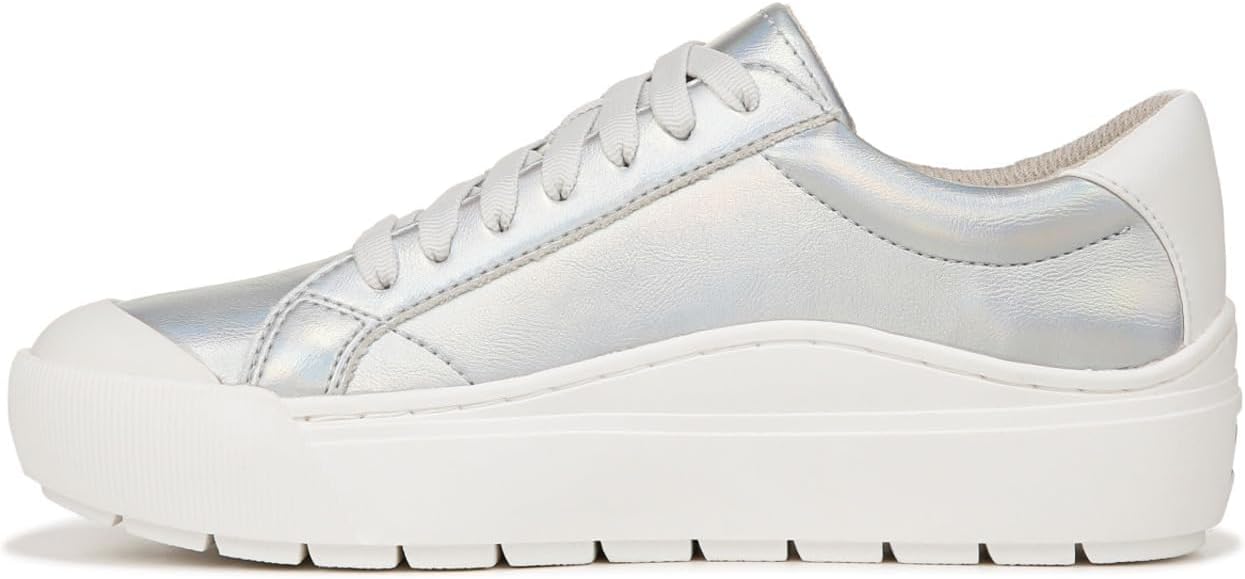 Dr. Scholl's Women's Time Off Lace Up Sneaker