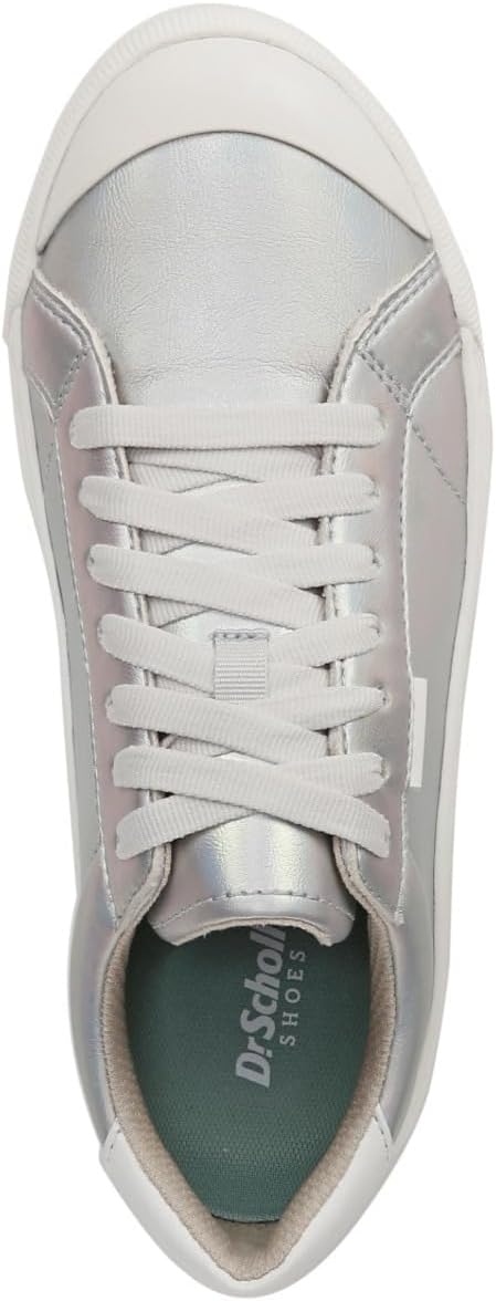 Dr. Scholl's Women's Time Off Lace Up Sneaker