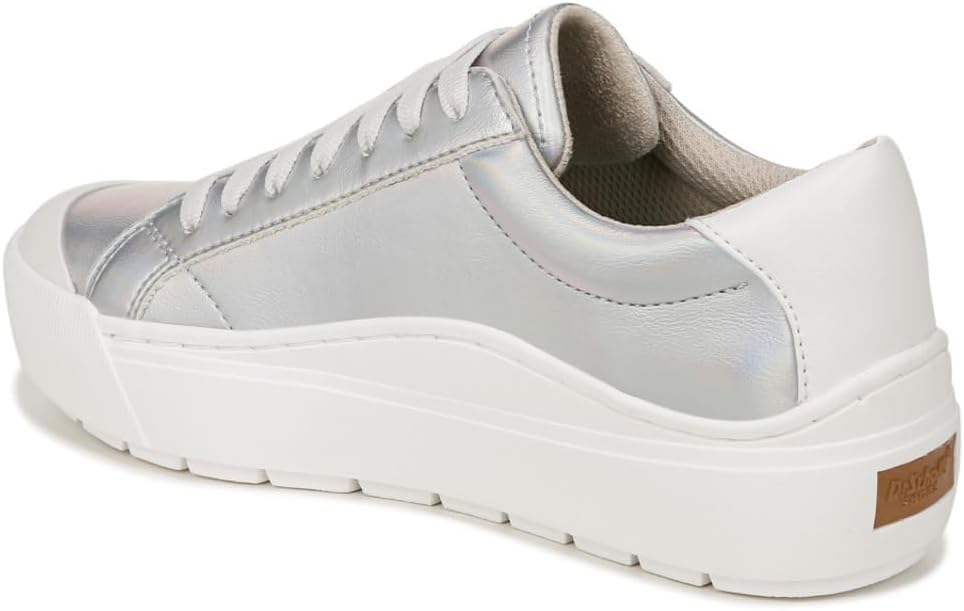Dr. Scholl's Women's Time Off Lace Up Sneaker