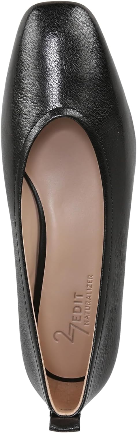 27 Edit Naturalizer Women's Carla Ballet Flat