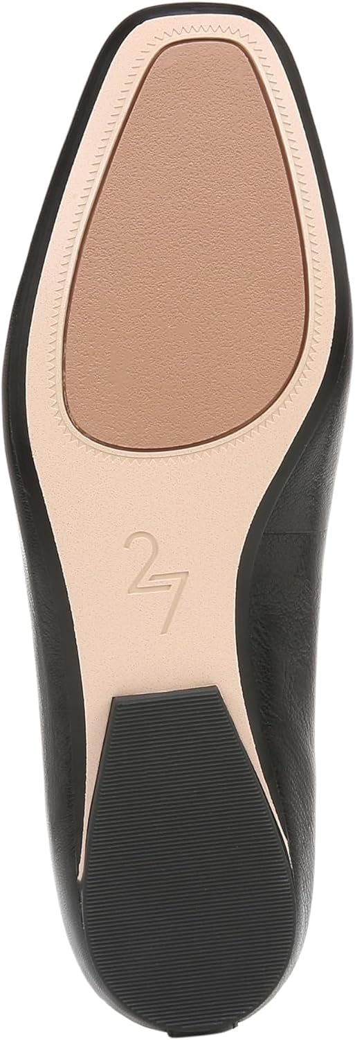 27 Edit Naturalizer Women's Carla Ballet Flat