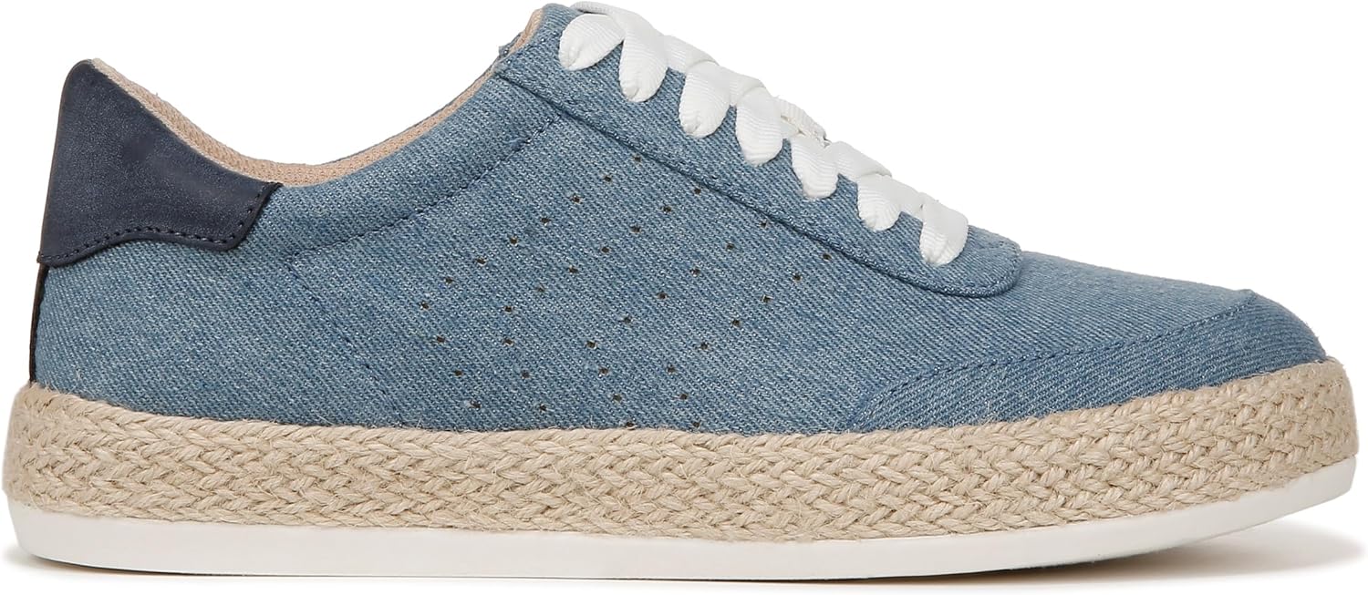 Dr. Scholl's Womens Madison Fun Sneaker