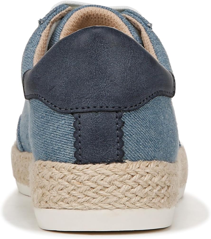 Dr. Scholl's Womens Madison Fun Sneaker
