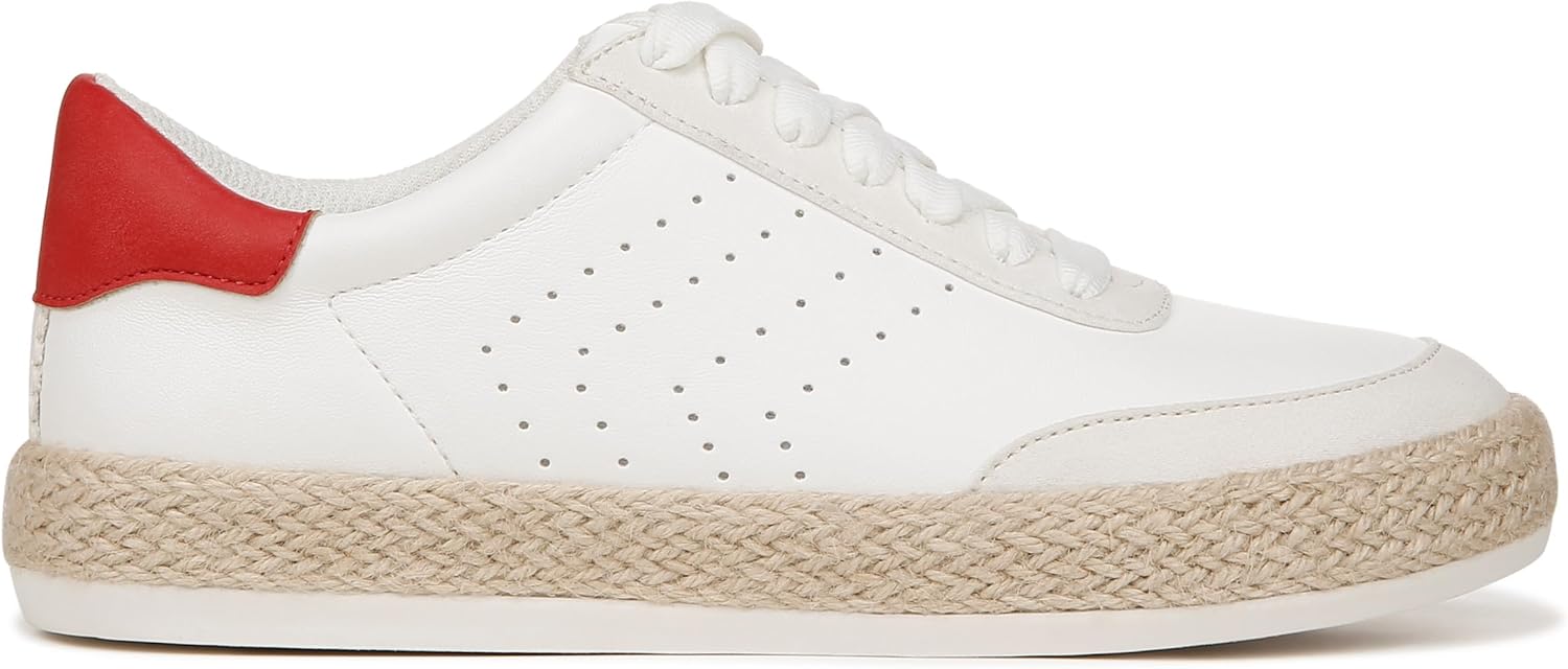Dr. Scholl's Womens Madison Fun Sneaker