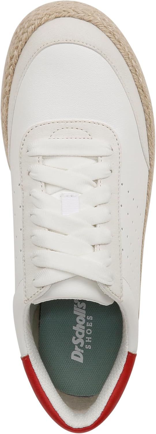 Dr. Scholl's Womens Madison Fun Sneaker