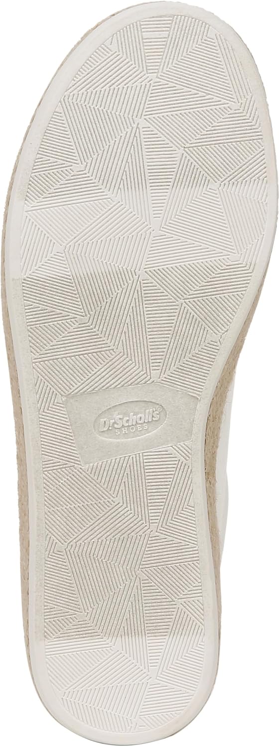 Dr. Scholl's Womens Madison Fun Sneaker