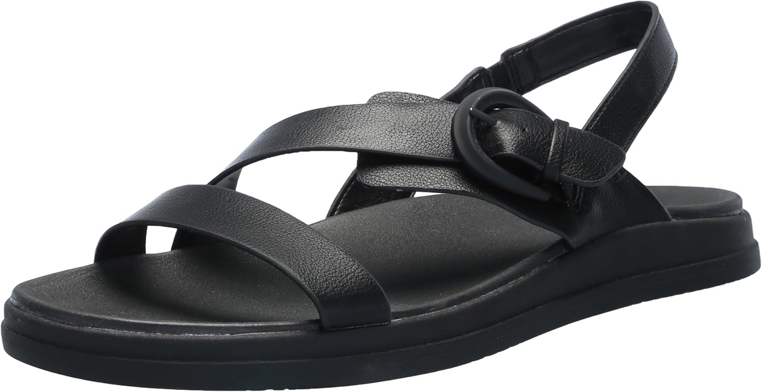 Naturalizer Women's Hope Strappy Slingback Sandal