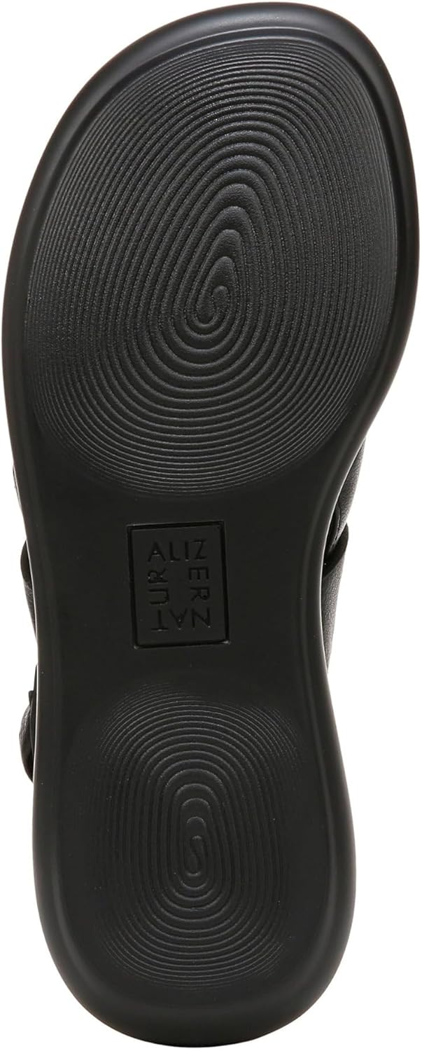 Naturalizer Women's  Coast Platform Slingback Sandal