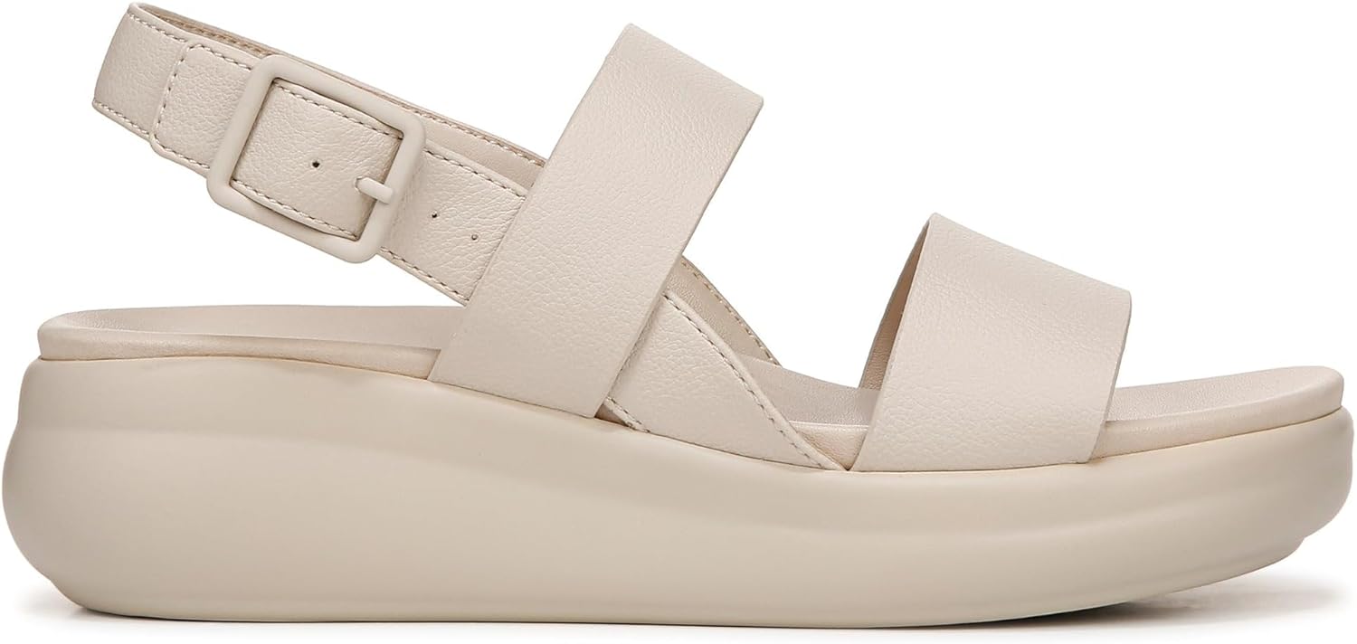 Naturalizer Women's  Coast Platform Slingback Sandal