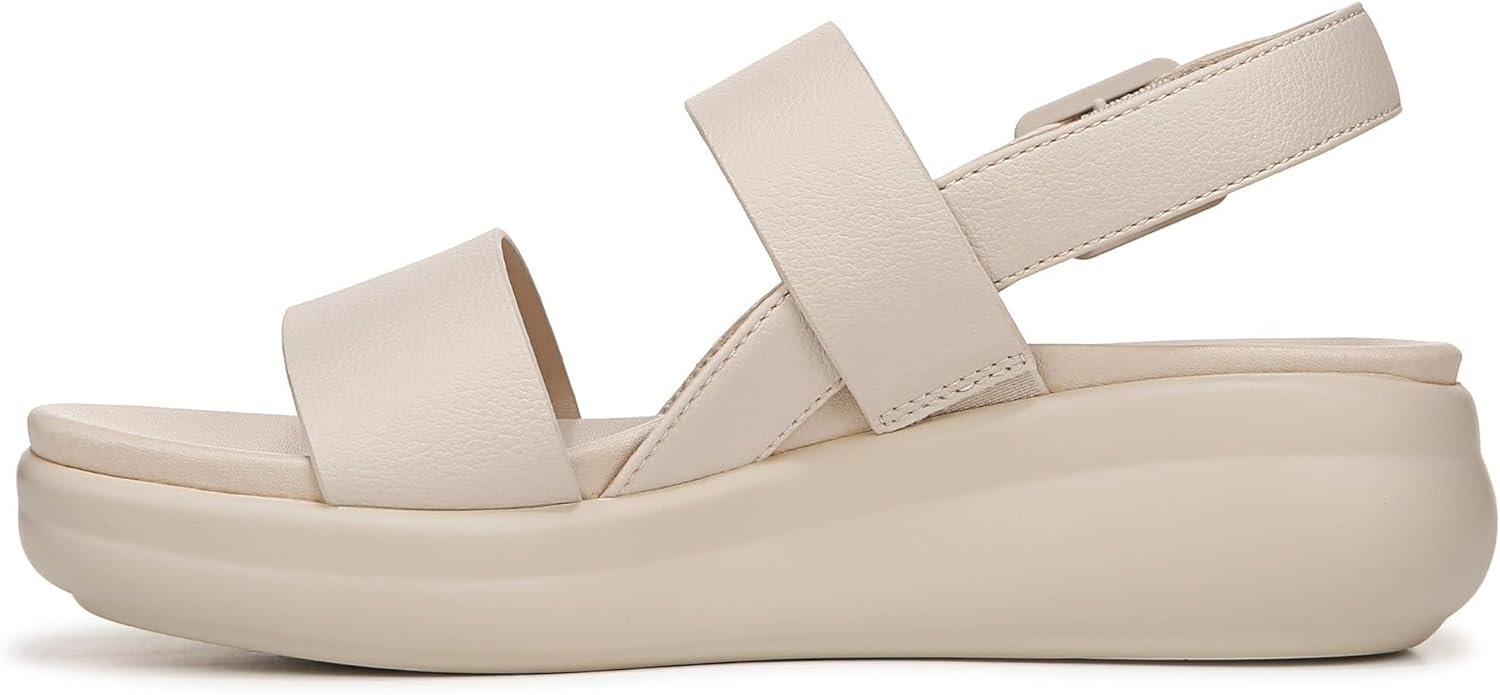 Naturalizer Women's  Coast Platform Slingback Sandal