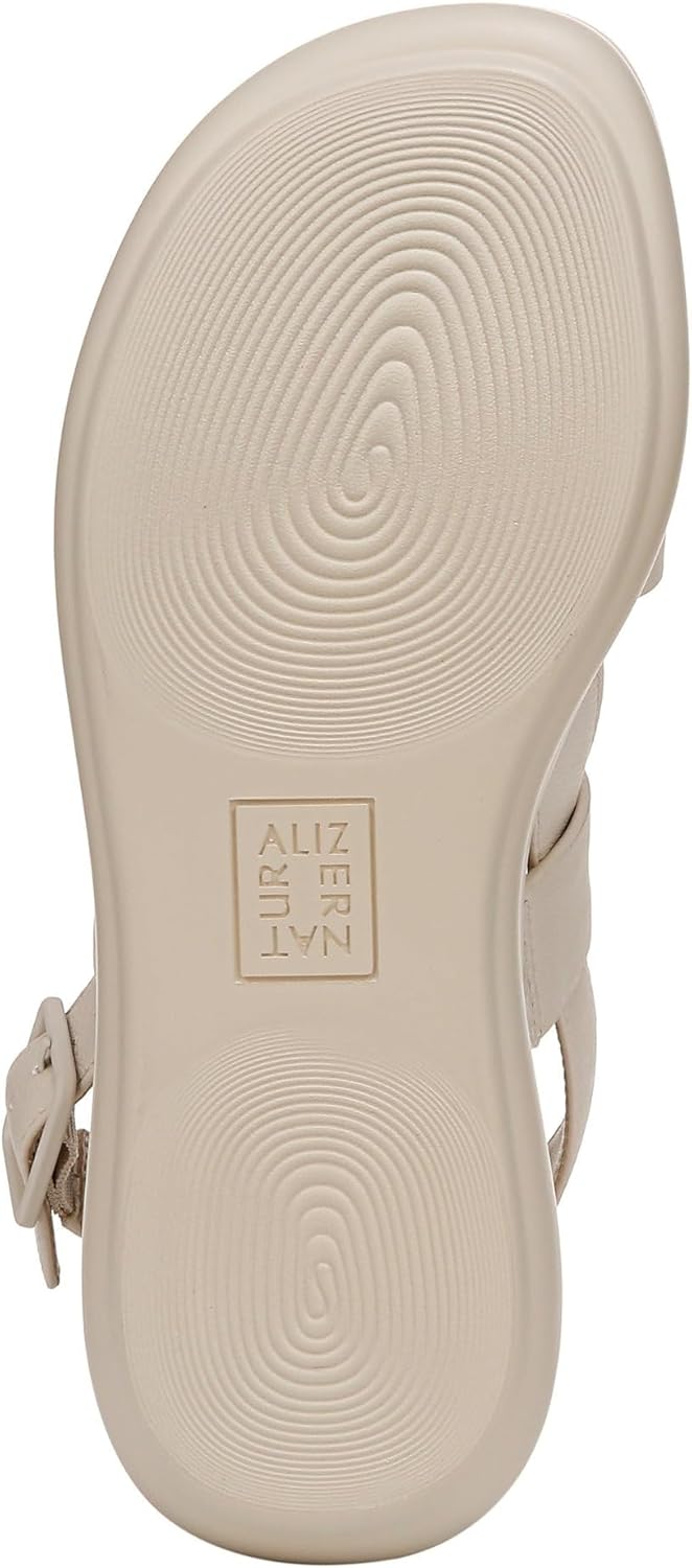 Naturalizer Women's  Coast Platform Slingback Sandal