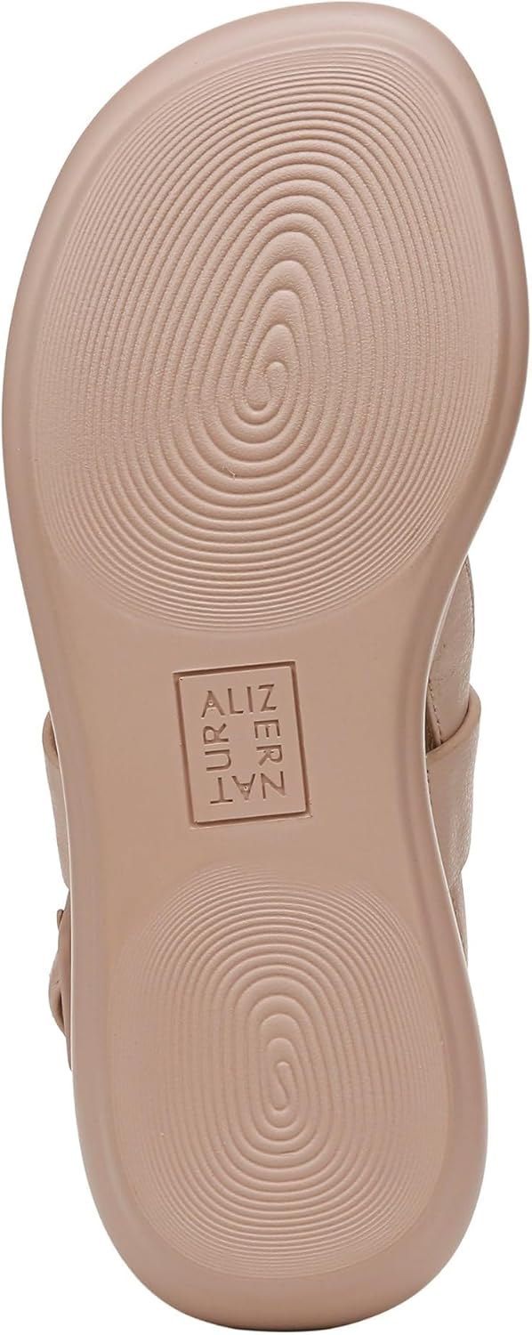 Naturalizer Women's  Coast Platform Slingback Sandal