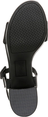 LifeStride Women's Rhythmn Block Heel Sandal