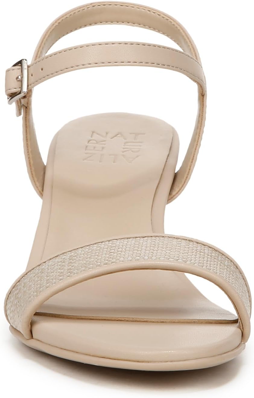 Naturalizer Women's Bristol Ankle Strap Sandals