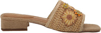 Circus NY by Sam Edelman Women's Josie Slide Sandal