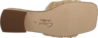 Circus NY by Sam Edelman Women's Josie Slide Sandal