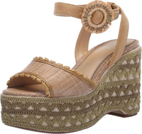 Sam Edelman Women's Amber Wedge Sandal
