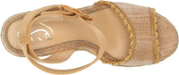 Sam Edelman Women's Amber Wedge Sandal