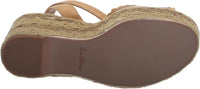 Sam Edelman Women's Amber Wedge Sandal