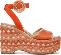 Sam Edelman Women's Amber Wedge Sandal