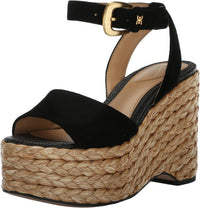 Sam Edelman Women's April Wedge Sandal