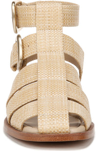 Sam Edelman Women's Dawn Ankle Buckle Sandal