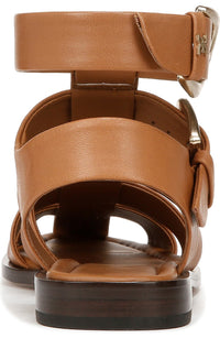 Sam Edelman Women's Dawn Ankle Buckle Sandal
