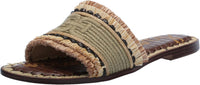 Sam Edelman Women's Georgia Slide Sandal